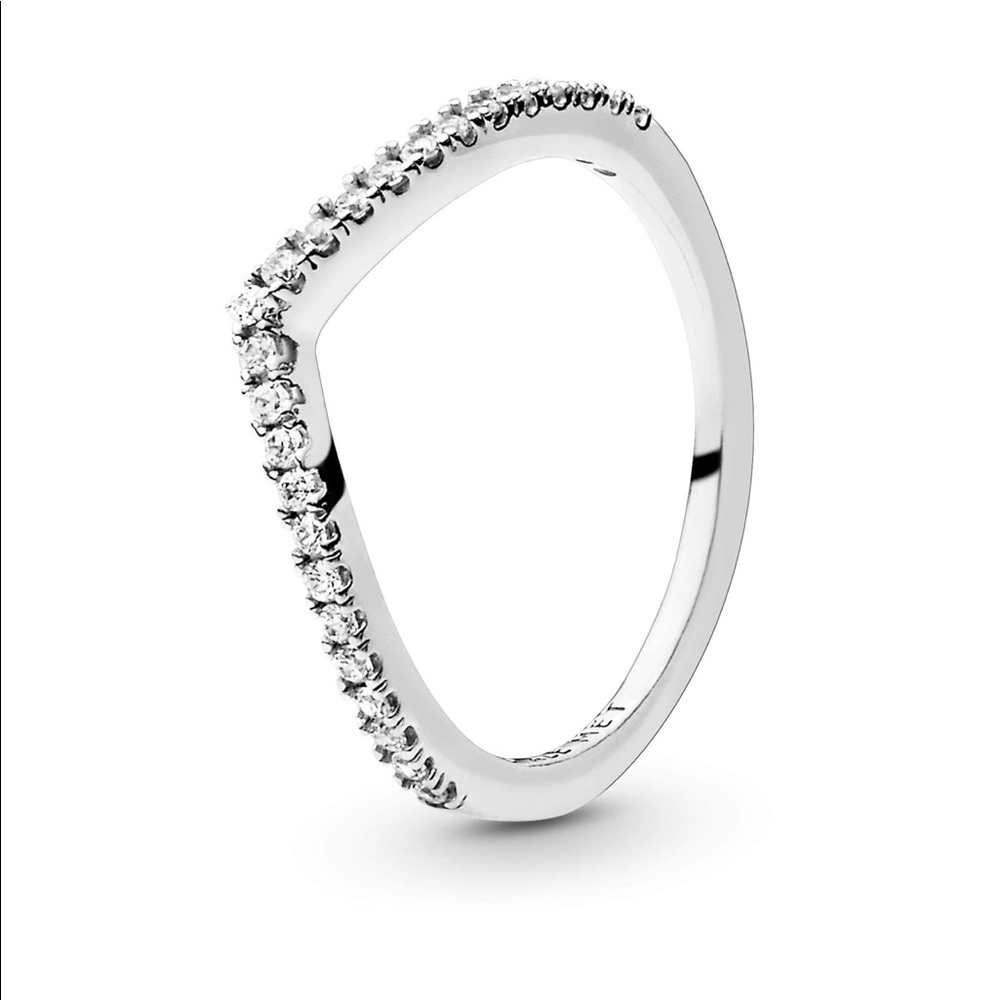 Pandora stack ring